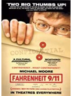 Fahrenheit 9/11 [Edizione: Stati Uniti]
