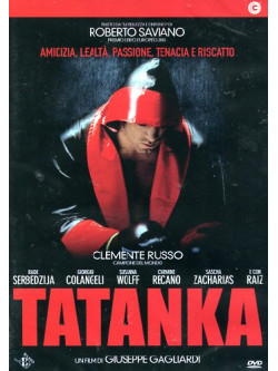 Tatanka