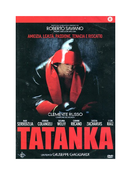 Tatanka