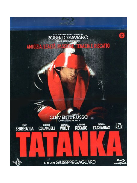 Tatanka