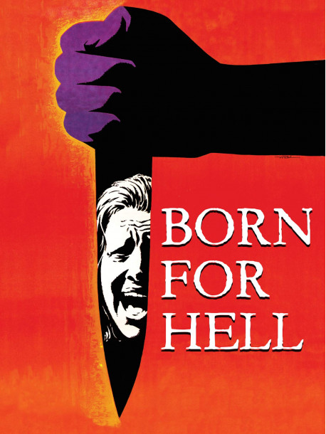 Born For Hell [Edizione: Stati Uniti]
