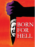 Born For Hell [Edizione: Stati Uniti]