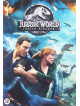 Jurassic World Fallen Kingdom [Edizione: Francia]