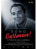 Sono Gassman! Vittorio Re Della Commedia