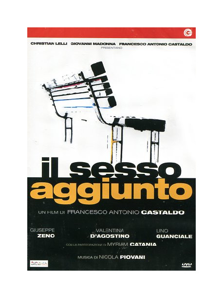 Sesso Aggiunto (Il)