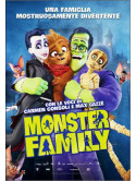 Monster Family