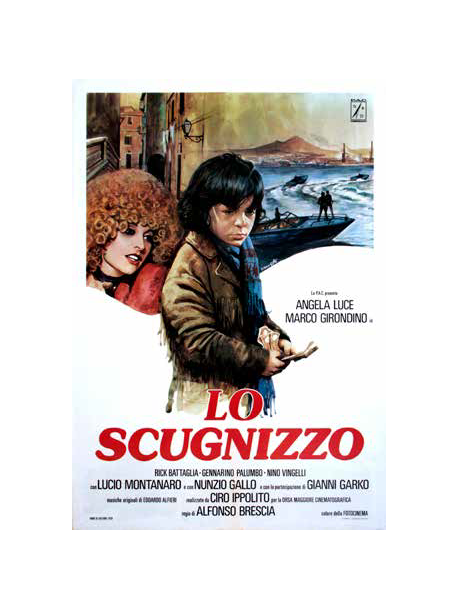 Scugnizzo (Lo)