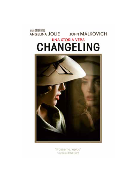 Changeling
