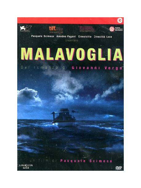 Malavoglia