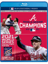 2021 World Series (8 Blu-Ray) [Edizione: Stati Uniti]