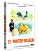 Le Maitre Nageur [Edizione: Francia]