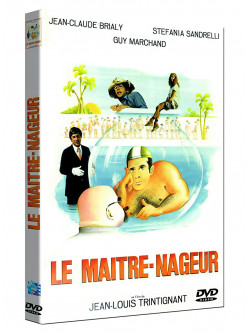 Le Maitre Nageur [Edizione: Francia]