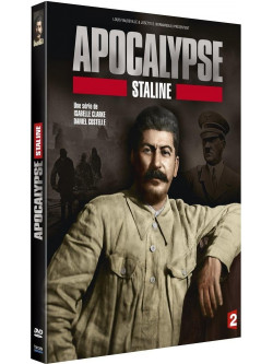 Apocalypse Staline Coffret (2 Dvd) [Edizione: Francia]