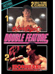 Bloodfight + Ironheart (Bolo Yeung Double Feature) [Edizione: Stati Uniti]