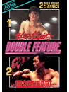 Bloodfight + Ironheart (Bolo Yeung Double Feature) [Edizione: Stati Uniti]