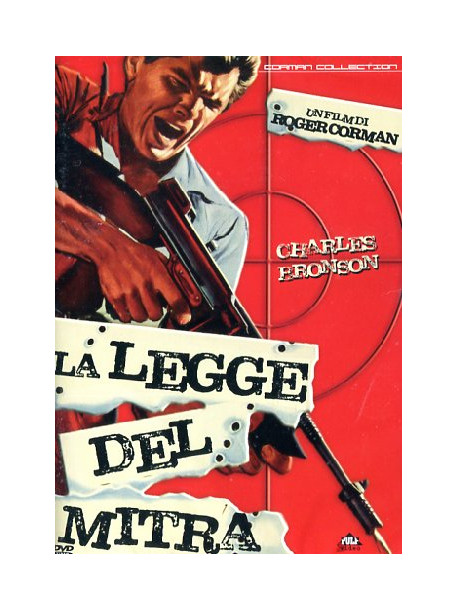 Legge Del Mitra (La)
