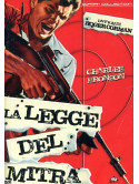 Legge Del Mitra (La)