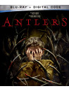 Antlers [Edizione: Stati Uniti]
