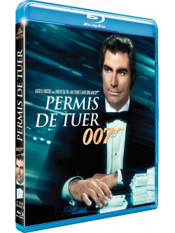 Permis De Tuer [Edizione: Francia]