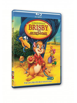 Brisby Et Le Secret De Nimh [Edizione: Francia]