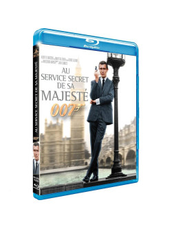 Au Service De Sa Majeste [Edizione: Francia]