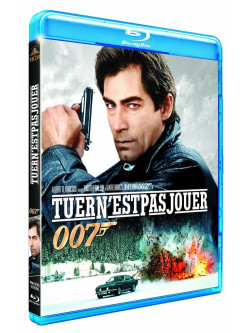 Tuer N Est Pas Jouer [Edizione: Francia]