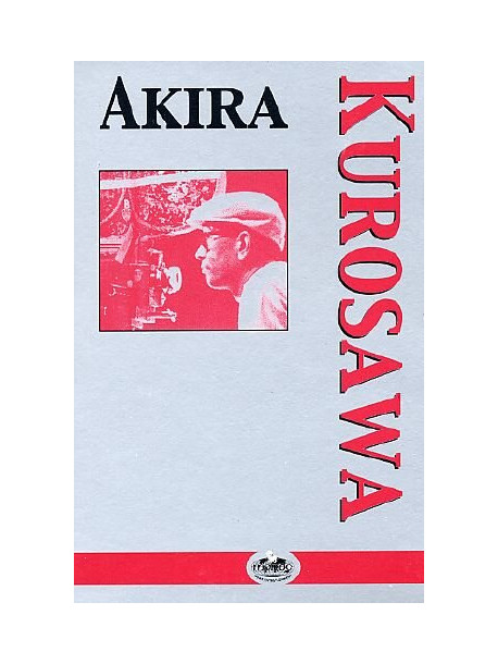 Akira Kurosawa Cofanetto 01 (4 Dvd)