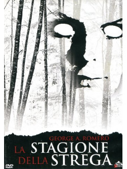 Stagione Della Strega (La)
