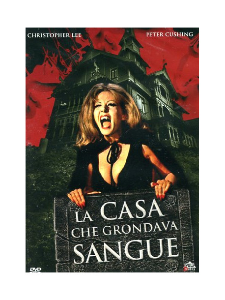 Casa Che Grondava Sangue (La)