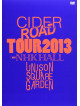 Unison Square Garden - Garden 'Cider Road'Tour 2013        R 2013-4Th Album Release Tour -@Nhk [Edizione: Giappone]