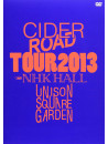 Unison Square Garden - Garden 'Cider Road'Tour 2013        R 2013-4Th Album Release Tour -@Nhk [Edizione: Giappone]