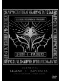 Babymetal - Legend - S - Baptism Xx -(Live At Hiroshima Green Arena) [Edizione: Giappone]