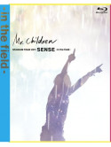 Mr.Children - Stadium Tour 2011 Sense-In The Field [Edizione: Giappone]