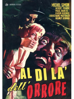 Al Di La' Dell'Orrore