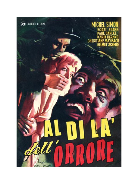 Al Di La' Dell'Orrore