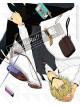 Animation - Durarara!! X2 Ten Vol. 03 (2 Dvd) [Edizione: Giappone]