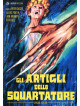 Artigli Dello Squartatore (Gli)