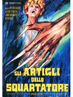 Artigli Dello Squartatore (Gli)