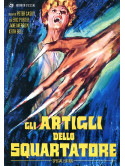 Artigli Dello Squartatore (Gli)