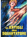 Artigli Dello Squartatore (Gli)