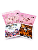 Shiritsu Ebisu Chugaku - Ebichu Memorial 2016 (3 Blu-Ray) [Edizione: Giappone]