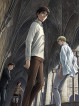 Hajime Isayam - Tv Anime[Shingeki No Kyojin]Season 2 Vol.2 (2 Dvd) [Edizione: Giappone]