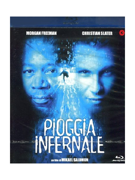 Pioggia Infernale
