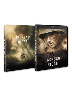 Andrew Garfield - Untitled (2 Blu-Ray) [Edizione: Giappone]