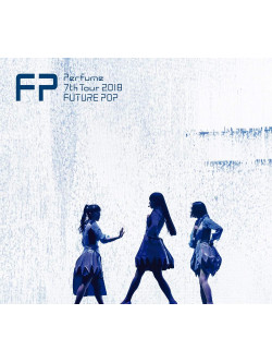 Perfume - Perfume 7Th Tour 2018 [Future Pop] (2 Dvd) [Edizione: Giappone]