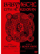 Babymetal - Live At Budokan - Red Night & Black Night Apocalypse - (2 Dvd) [Edizione: Giappone]