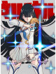 Trigger - Kill La Kill 2 (2 Blu-Ray) [Edizione: Giappone]