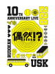 Yusuke - 10Th Anniversary Live -Guuzen!?- [Edizione: Giappone]