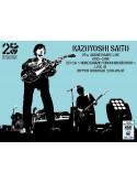 Saito, Kazuyoshi - Kazuyoshi Saito 25Th Anniversary Live 1993-2018 2526 -Korekaramo Yoroch (2 Blu-Ray) [Edizione: Giappone]