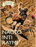 Naoto Inti Raymi - Konnano Hajimete!!Naoto Intiraymi Hitorikkiri De Zenkoku 47 Todoufuken H [Edizione: Giappone]
